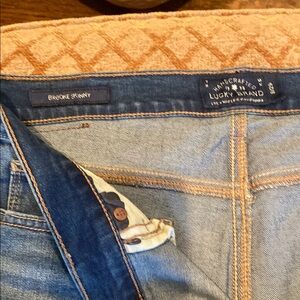 Lucky Brand-Brooke Skinny Women’s Jeans